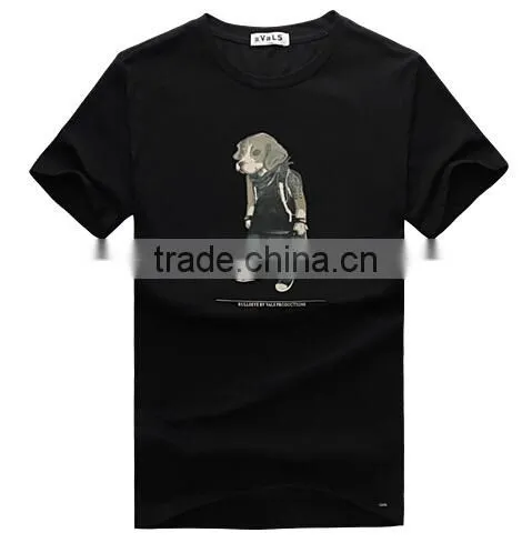 high quality cotton T-shirts for women