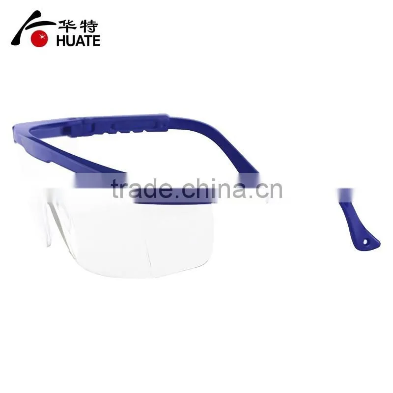 Industrial safety eyewear manufacturer