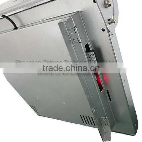 19 inch 3G Bus Stop Advertising Screen (15'' 17'' 19'' 22'')