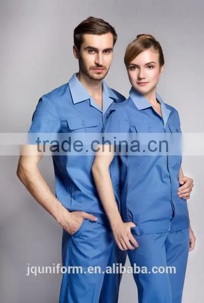 custom car service uniforms automotive maintenance work wear uniforms