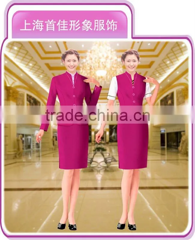 airline stewardess2012
