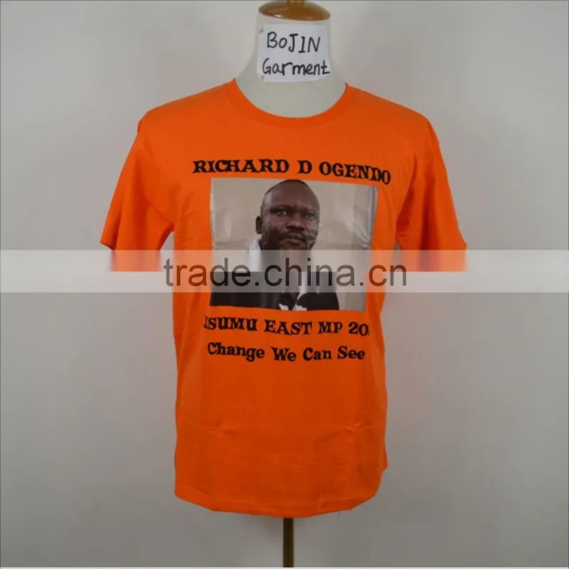 South Africa National Elections tshirt