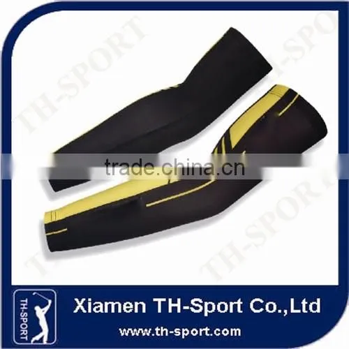 China Cheap Spandex Leg Compression Sleeve