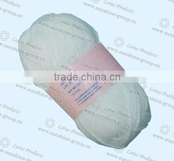 Wool Yarn