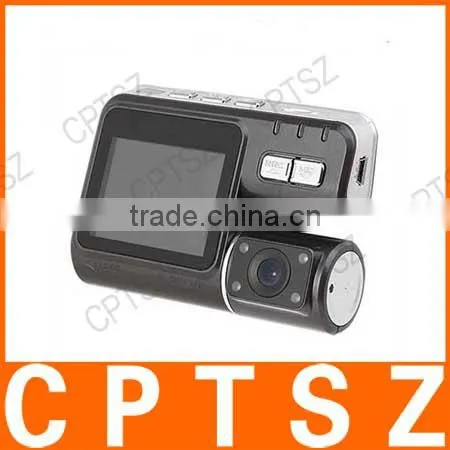 Cheap Dash Cam G-sensor HDMI GS8000L Car recorder DVR 1080P Vehicle Camera Video Recorder, 1080p hd vehicle black dvr