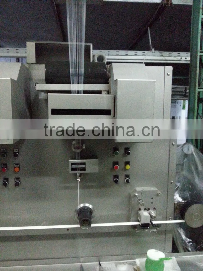 China manufacturer 1.4D/1.5D X38mm dope dyed polyester staple fiber
