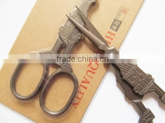 Scissors Embroidery Bird Scissors Craft Thread Scissors.