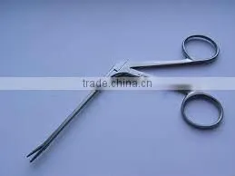 ENT Instruments
