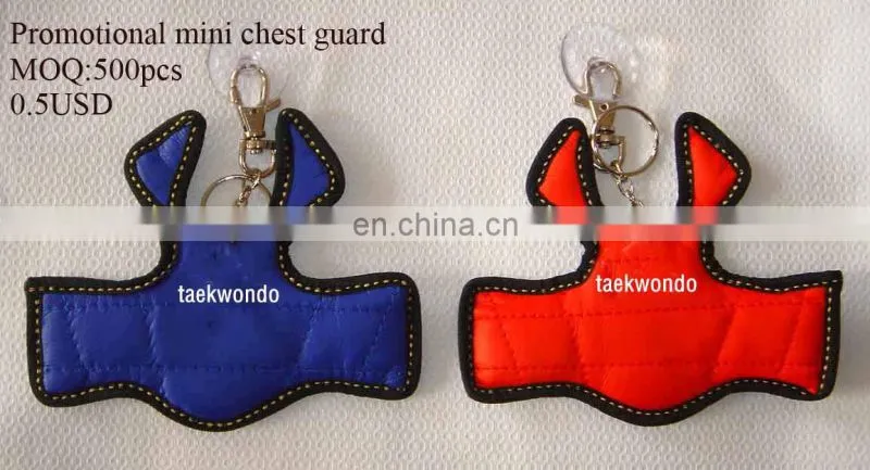 Karate Martial Arts Style rubber karate accessories