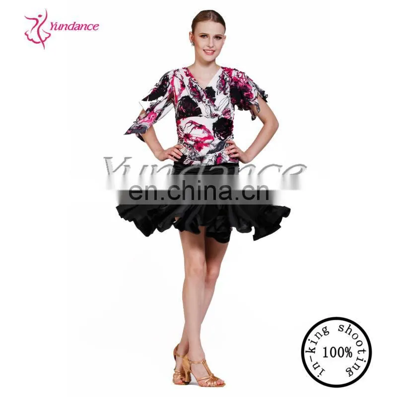 AB005 Modern Dance Costumes For Kids