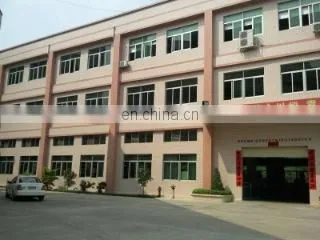 Wuhan Bolok Clothing Co., Ltd. company overview - view 1