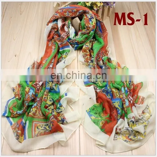wholesale 2014 fashion scarf