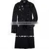 military long coat