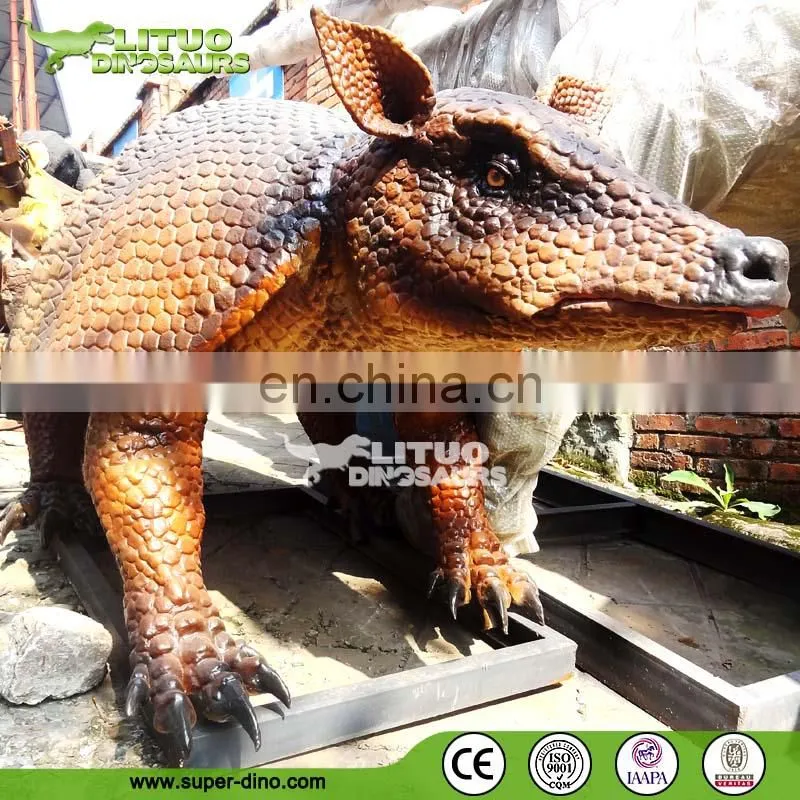 Life Size Wildlife Animal Animatronic Animals for Sale