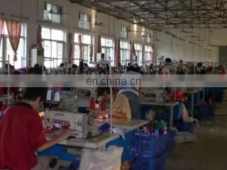 Zhenjiang Kimtex Industrial Inc. company overview - view 1
