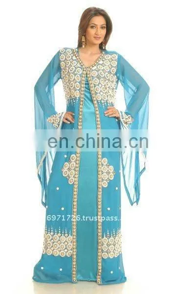 BEAUTIFUL ABAYA FARACHA