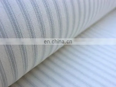 High Quality 100% Cotton Sateen Fabrics