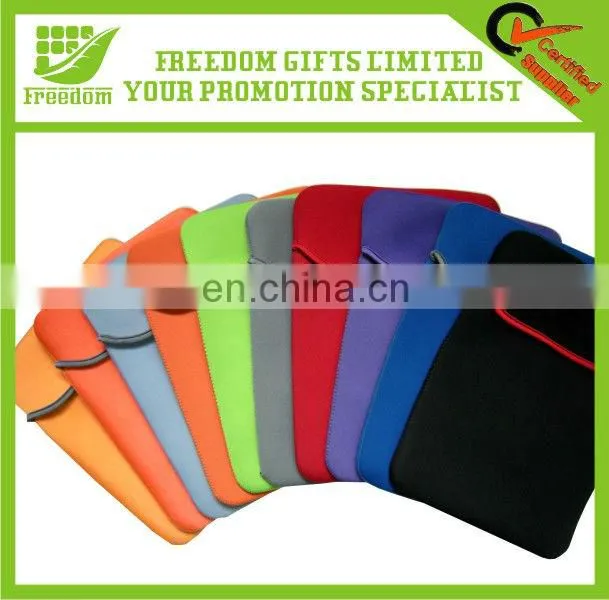 Custom Printing Neoprene Laptop Case
