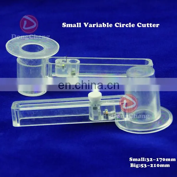 (44mm (1.3/4")pin button badge machine+ Circle Cutter +500pcs pin button badge machine maker