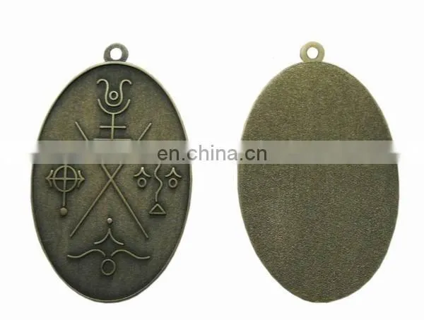 USA Metal coin