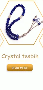 Tasbeeh muslim 8mm rosary beads muslim allah prayer beads tasbeeh
