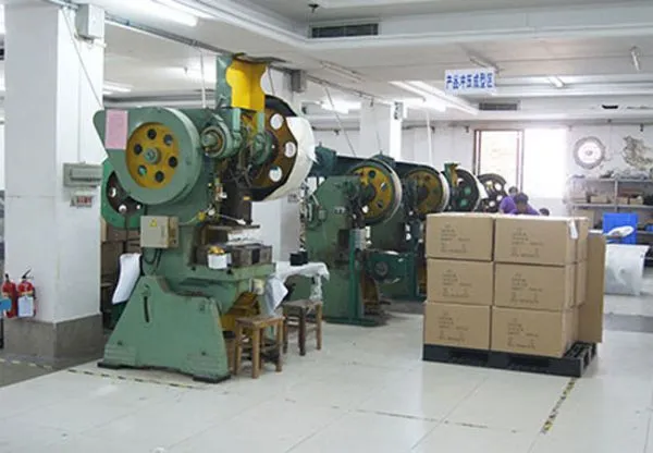 Huizhou Weiliys Technology Co., Ltd company overview - view 2