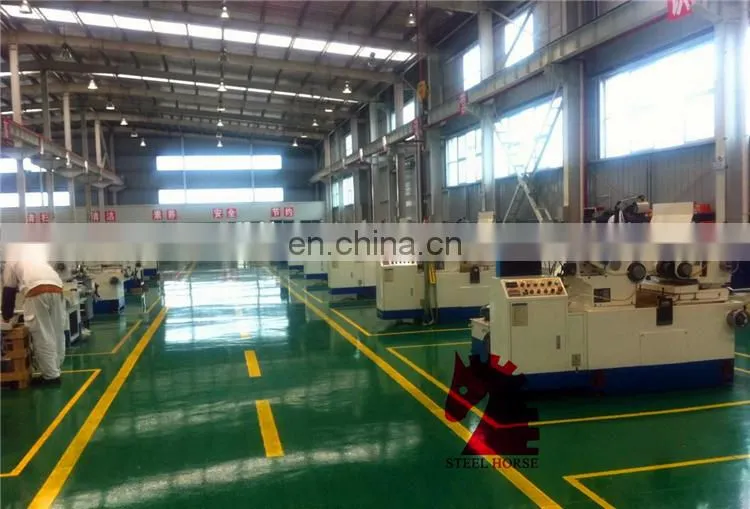 steel horse M1040 centerless grinder machine/centerless grinding machine