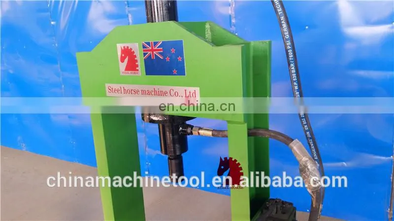 HP Factory supply automatic H type small hydraulic press machine