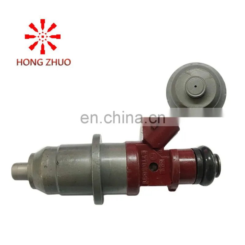 High quality injectors made by 100% professional factory OEM E7T05091