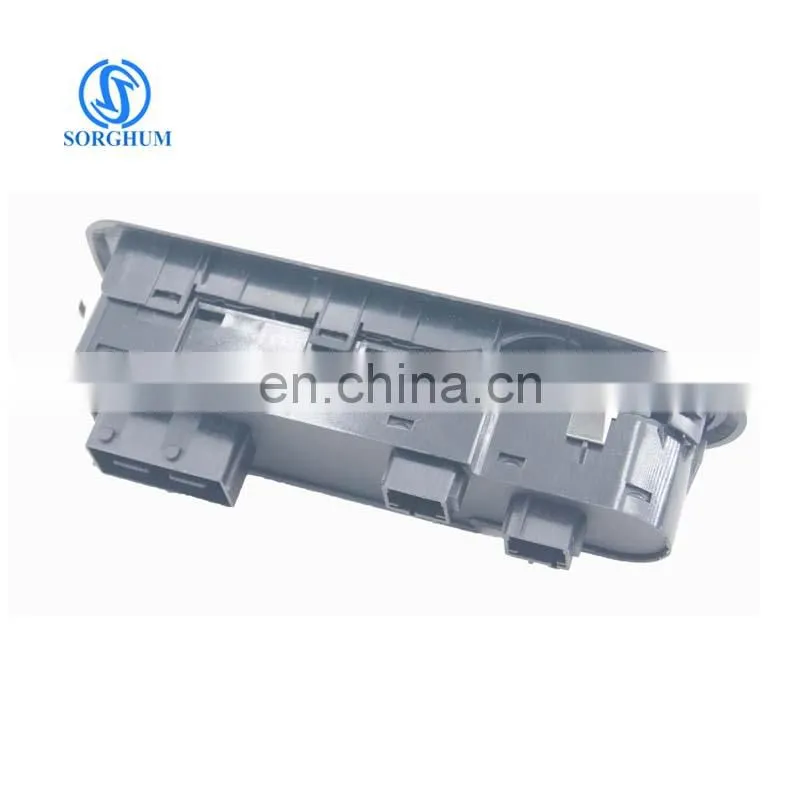 High Quality Window Lifter Switch For Peugeot Citroen C5 98054506ZD
