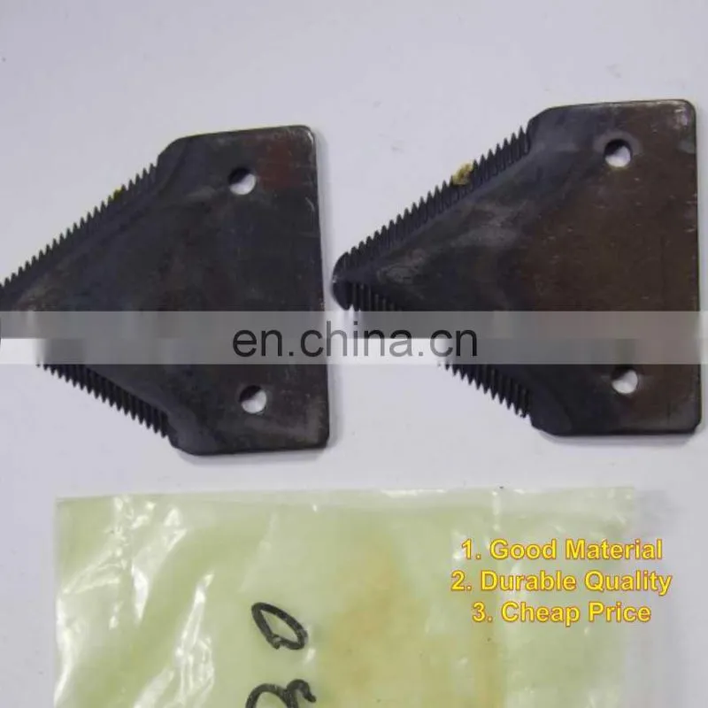 Cutting Blade For DC68 DC70 Combine Harvester For India