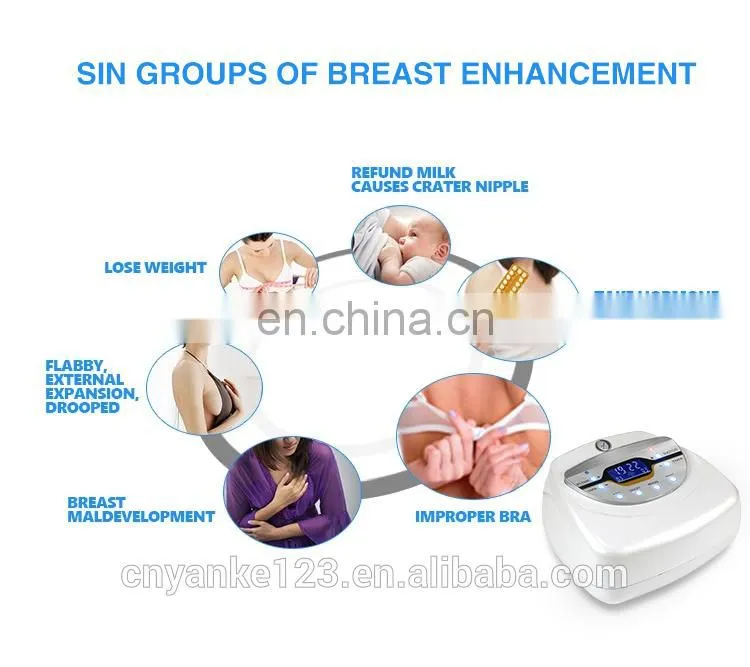 Hotsale buttock enlargement machine/buttock lifting machine/buttock enhancement vacuum butt lifting machine