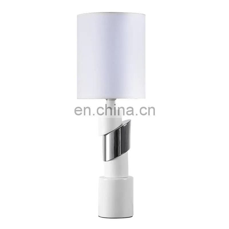 creative art personality reading room desk lamp and modern decoration table lamp