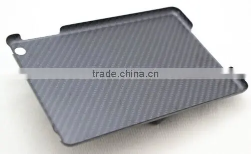 Lowest Price Classical Carbon Fiber Mobile Phone Protection Shell