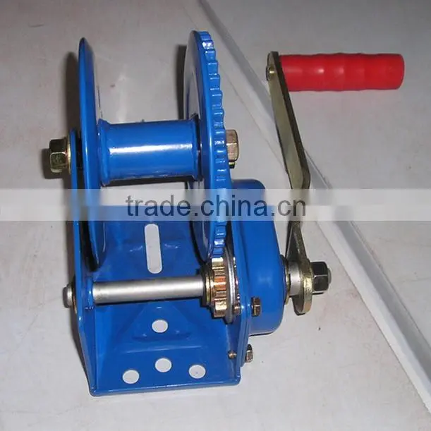 hot sale capstan winch