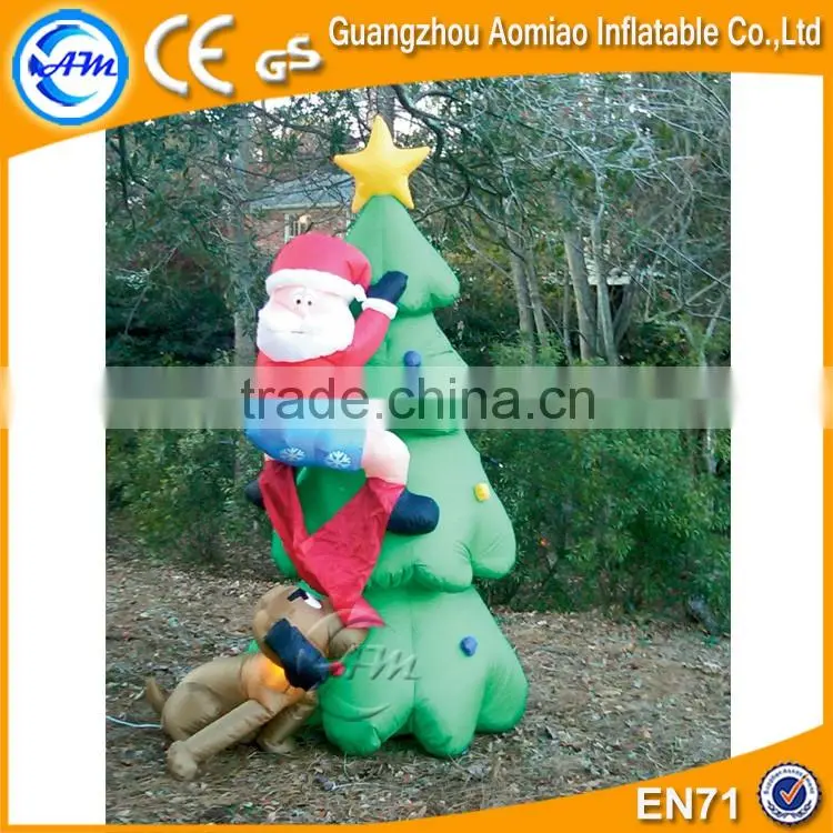 Christmas inflatable baby jesus/inflatable jesus born/inflatable jesus