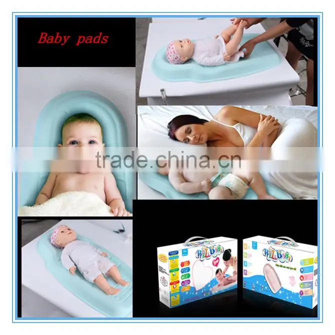 eva foam shower Cap Baby