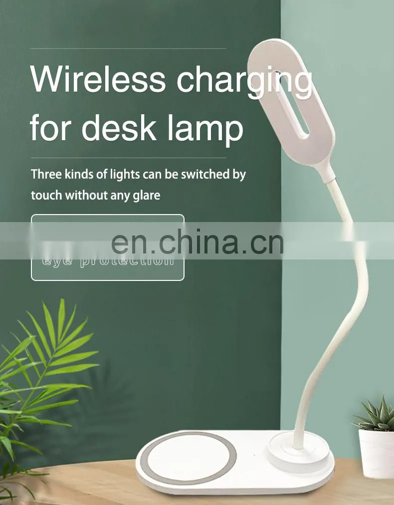Wireless Charging 2020 For Iphone Mobile Phone Wireless Charging Technology For Watch Wireless Charging Lamp