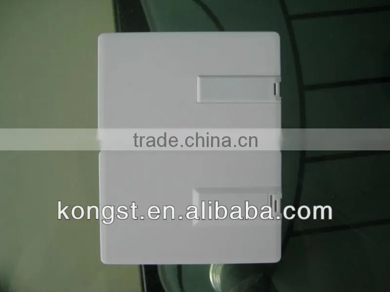 factory price good quality high speed low price 2gb business card usb of promotion gift with high definition full printing