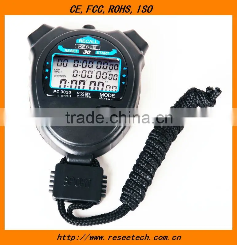 brand stopwatch