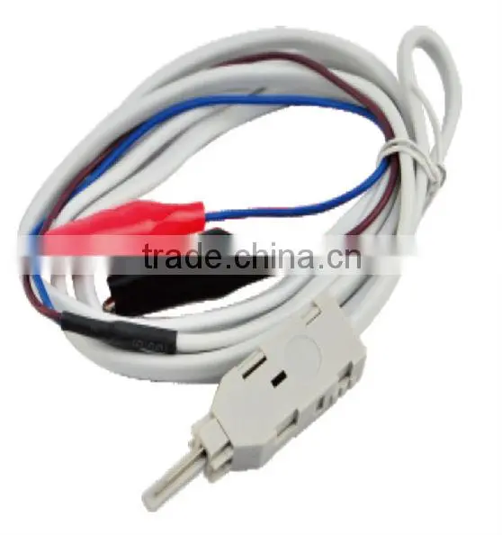 testing cable for wiring