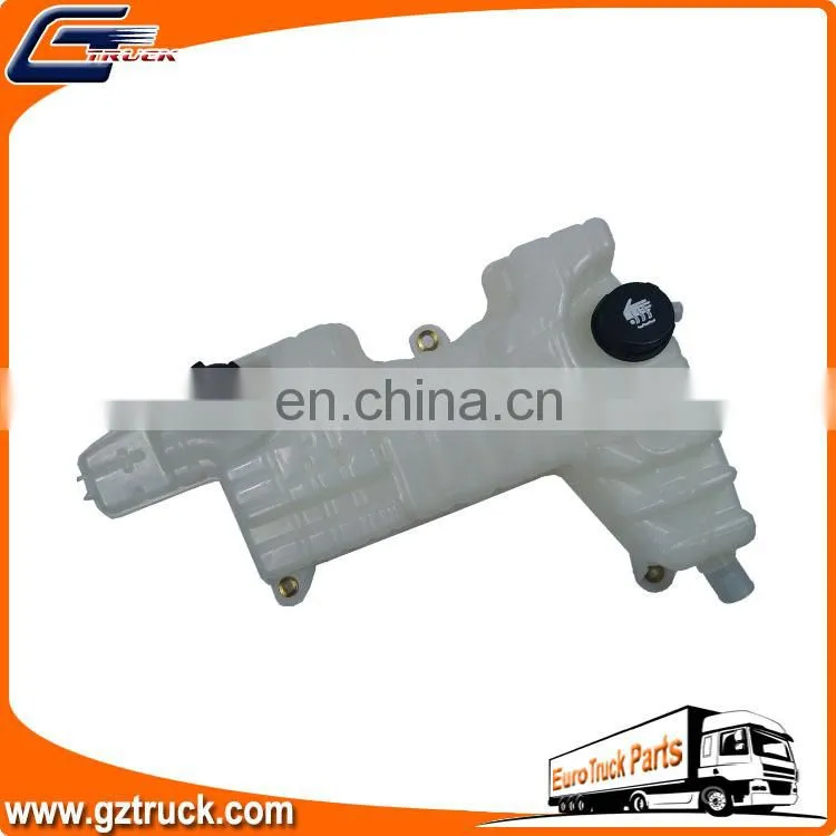 Coolant Expansion Tank Oem 7420783901 for Renault Radiator Water Tank
