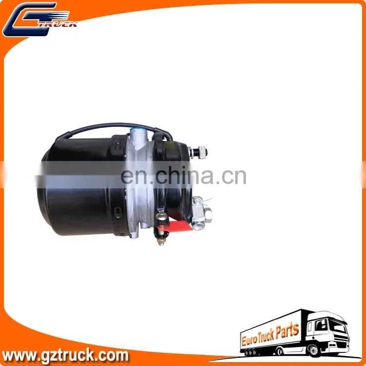 Spring brake cylinder Oem 5010260184 1603234 1270272 for DAF RVI Truck Brake Chamber