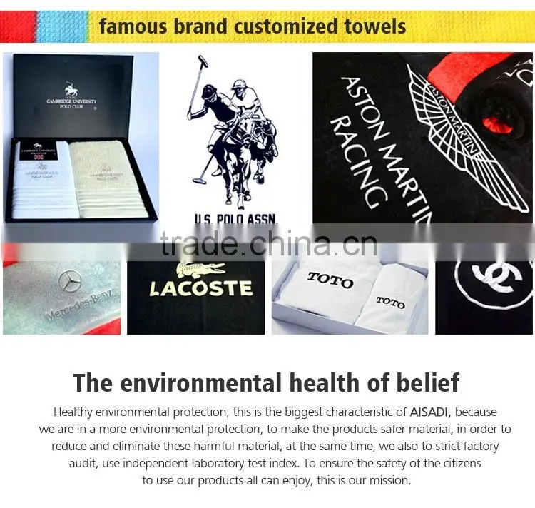 Low Price Low MOQ Wholesale Custom Printed Quick-dry Microfiber Hand Towel