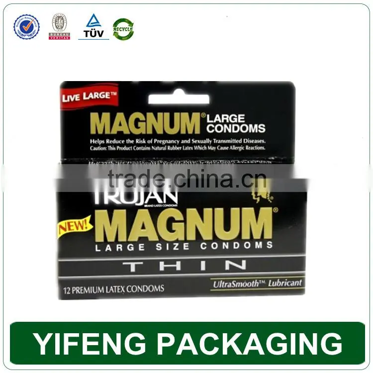 Factory outlets mint flavours male comdom with 3pcs per box/Long love condoms