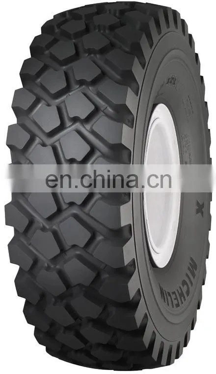 Michelin 445/65R22.5 XZL