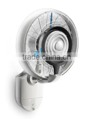 Large Air Volume Wall Mounted Outdoor Misting Air Cooler