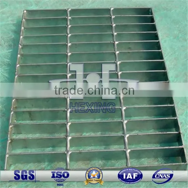 30x5mm Welded Steel Grating Ventilation Grates