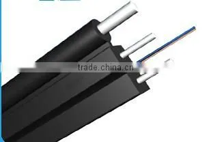 LSZH Jacket Indoor FTTH cABLE Fiber optical Cable