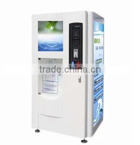 ro water vending machine